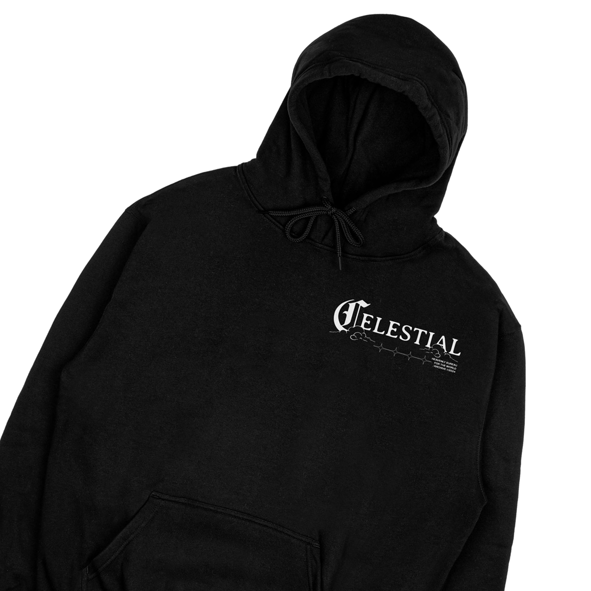 Celestial UNISEX Oversized Hoodie