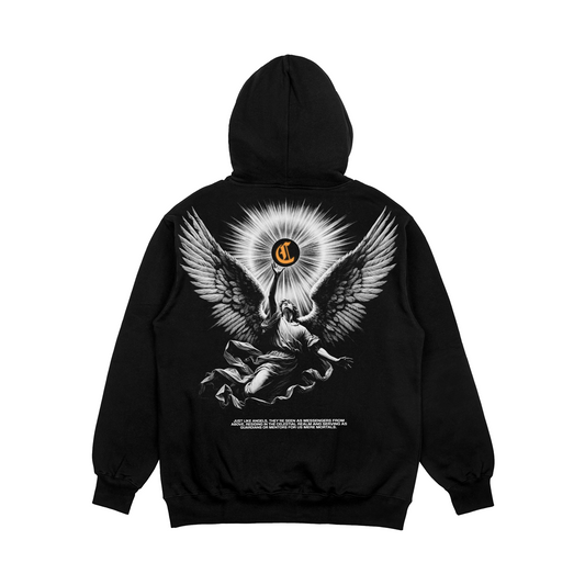 Celestial UNISEX Oversized Hoodie